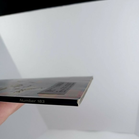 Electronic Gaming Monthly Magazine Scarface Cover 183 October 04 *MINOR WEAR - Picture 10 of 14